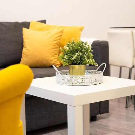 Twin Apartment Budapeşte Dış mekan fotoğraf